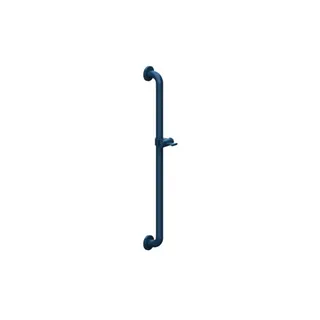 Normbau Nylon Care 400 Brausehalterstange 0488070 Pastellblau