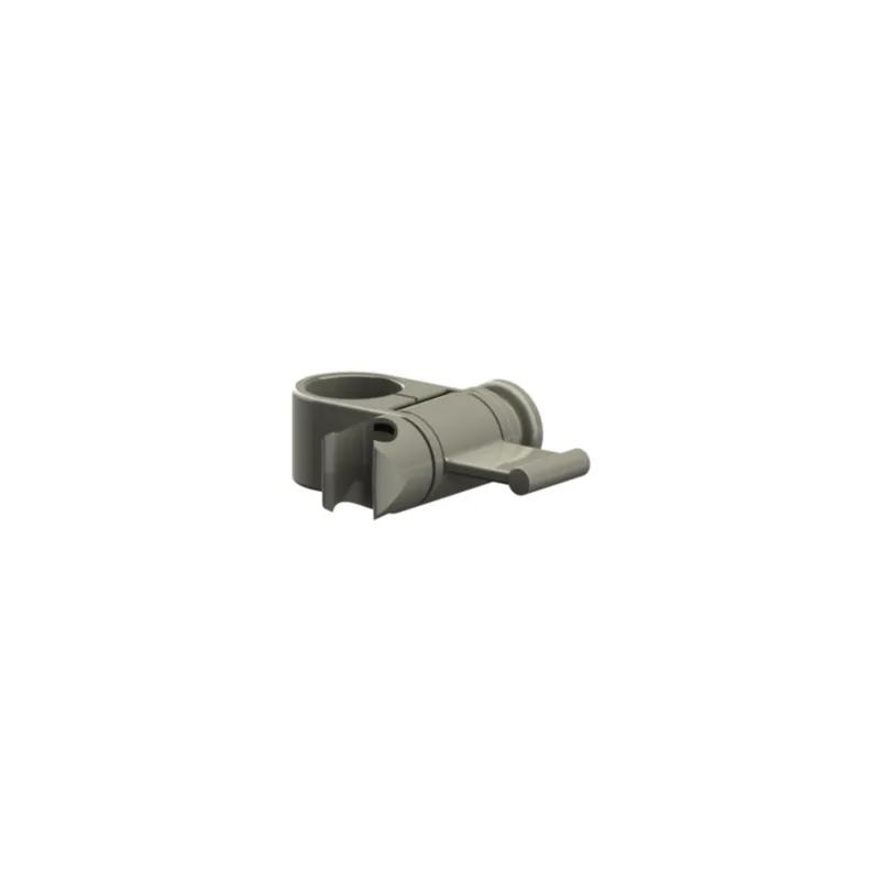 NB Inox Care Brausehalter 0515100 Manhattan