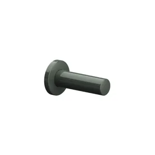 Normbau Nylon Care Ersatzrollenhalter 0518010 Verkehrsgrau