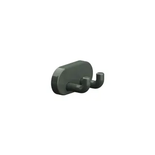 Normbau Nylon Care Wandhaken 0583200 Verkehrsgrau