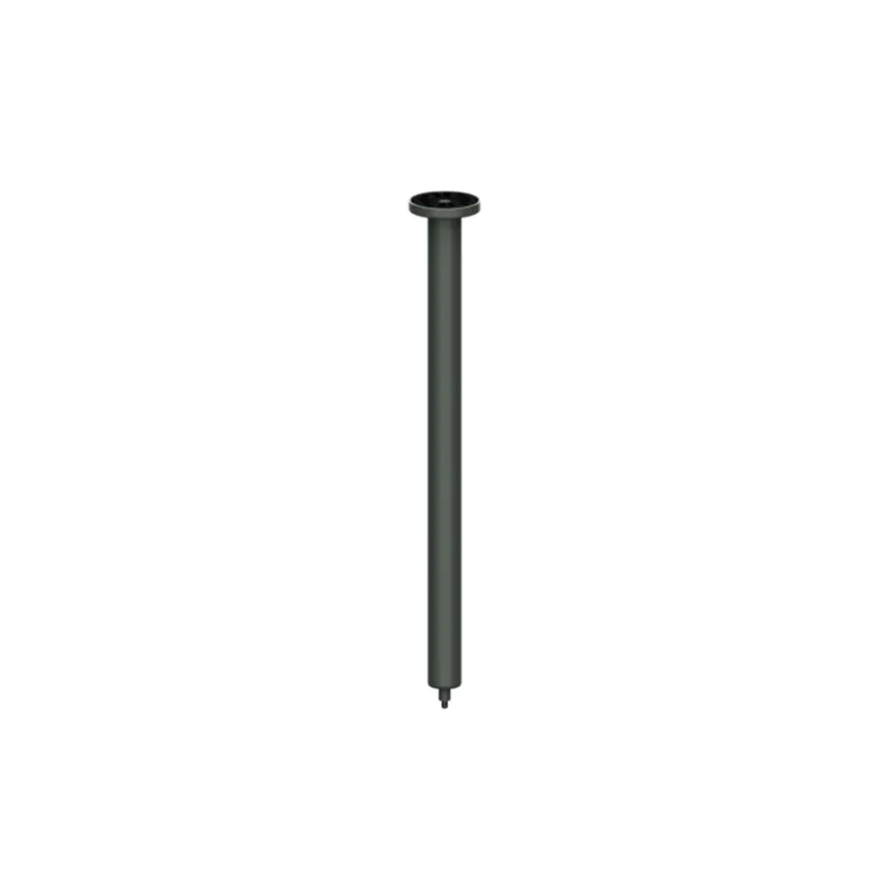 Normbau Nylon Care 400 Deckenabhängung 0781120 Verkehrsgrau