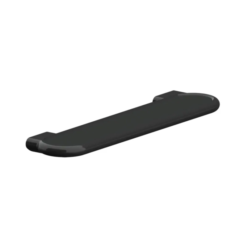Normbau Nylon Care Ablage 0925260 Dunkelgrau