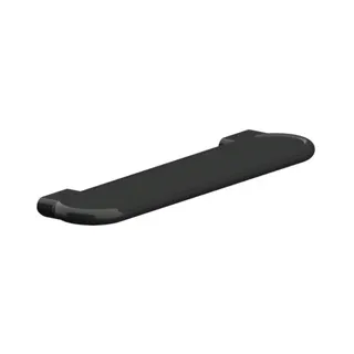 Normbau Nylon Care Ablage 0925260 Dunkelgrau