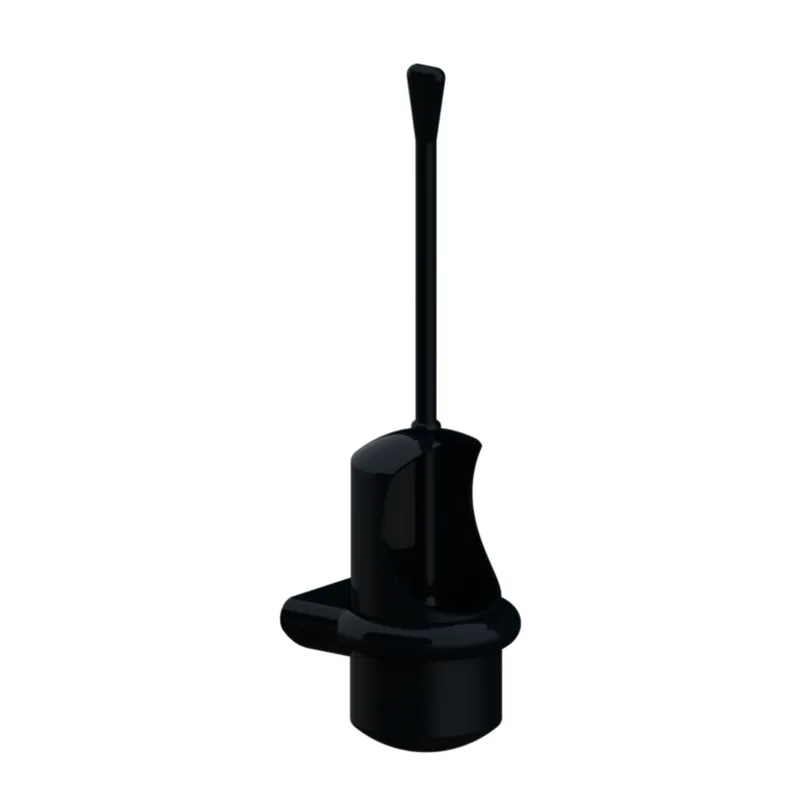 Normbau Nylon Care WC-Bürstengarnitur 0925400 Saphirblau