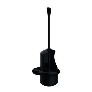 Normbau Nylon Care WC-Bürstengarnitur 0925400 Saphirblau