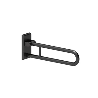 Normbau Inox Care Stützklappgriff 2050110 Edelstahl