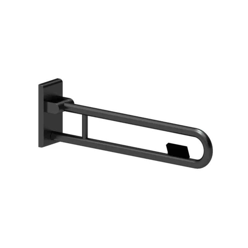 Normbau Inox Care Stützklappgriff 2050273 Edelstahl