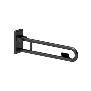 Normbau Inox Care Stützklappgriff 2050273 Edelstahl