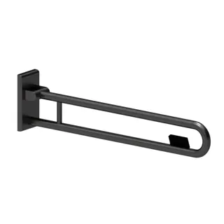 Normbau Inox Care Stützklappgriff 2050293 Edelstahl