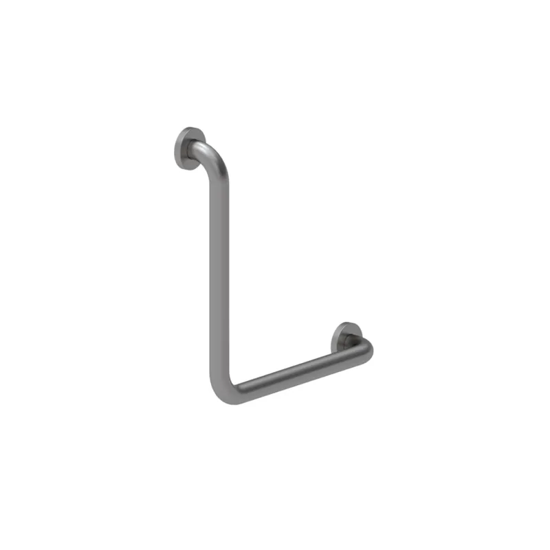 Normbau Inox Care Winkelgriff 2054025 Edelstahl