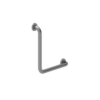 Normbau Inox Care Winkelgriff 2054025 Edelstahl