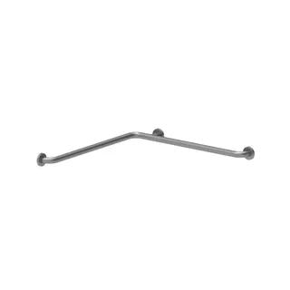 Normbau Inox Care Duschhandlauf 2058010 Edelstahl – Bild 2