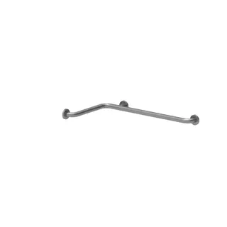 Normbau Inox Care Duschhandlauf 2058030 Edelstahl – Bild 2