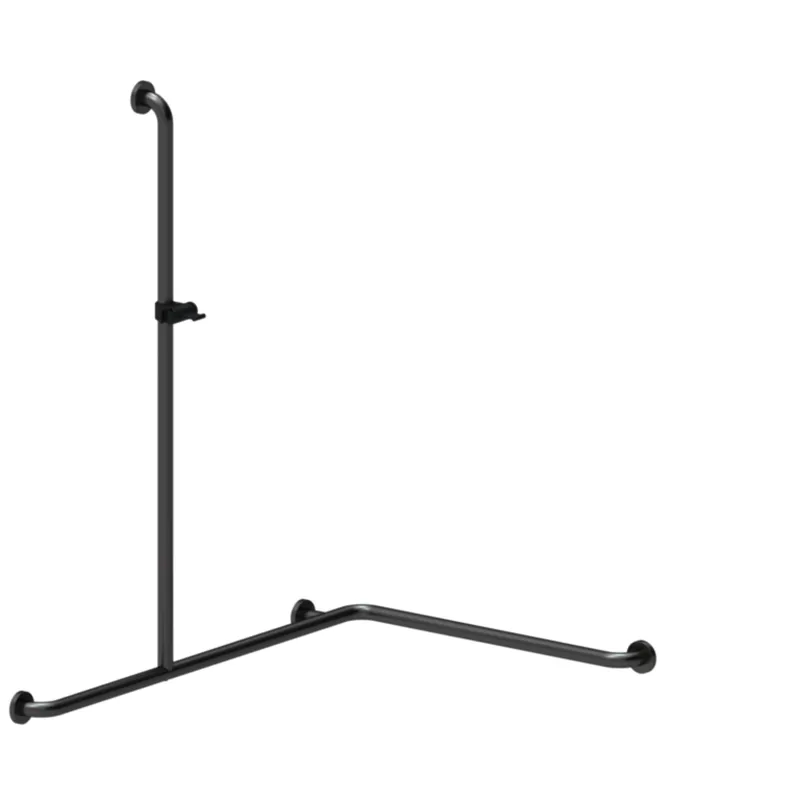 Normbau Inox Care Duschhandlauf 2062230 Edelstahl