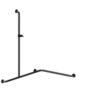 Normbau Inox Care Duschhandlauf 2062230 Edelstahl