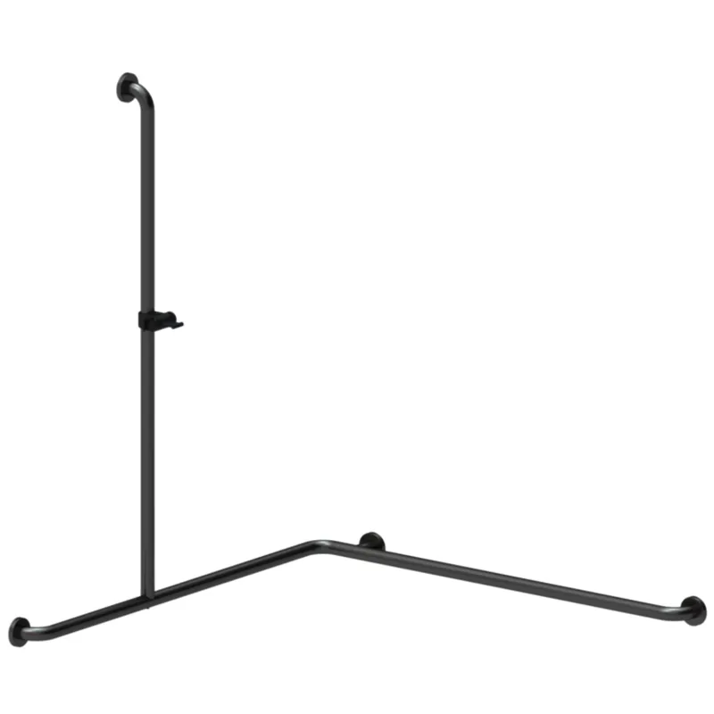 NB Inox Care Duschhandlauf 2062240 Edelstahl
