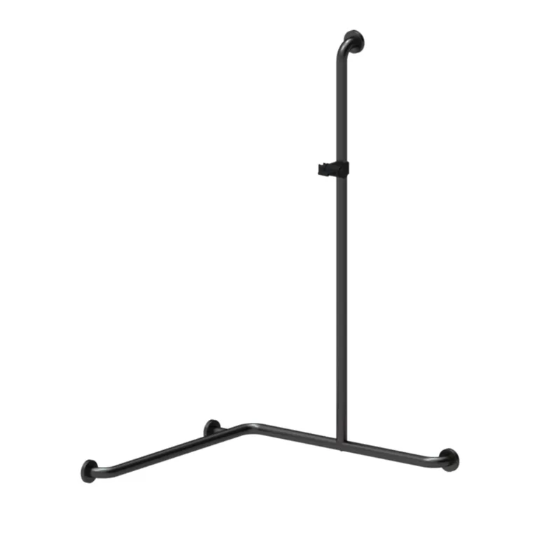 NB Inox Care Duschhandlauf 2062310 Edelstahl