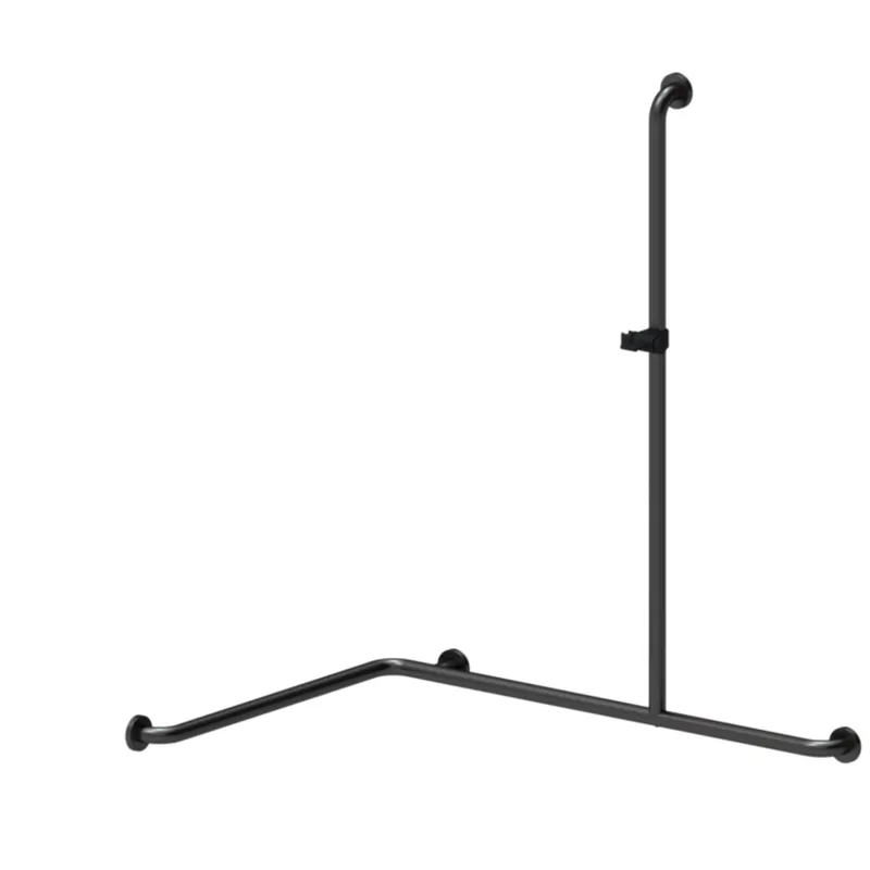 NB Inox Care Duschhandlauf 2062330 Edelstahl