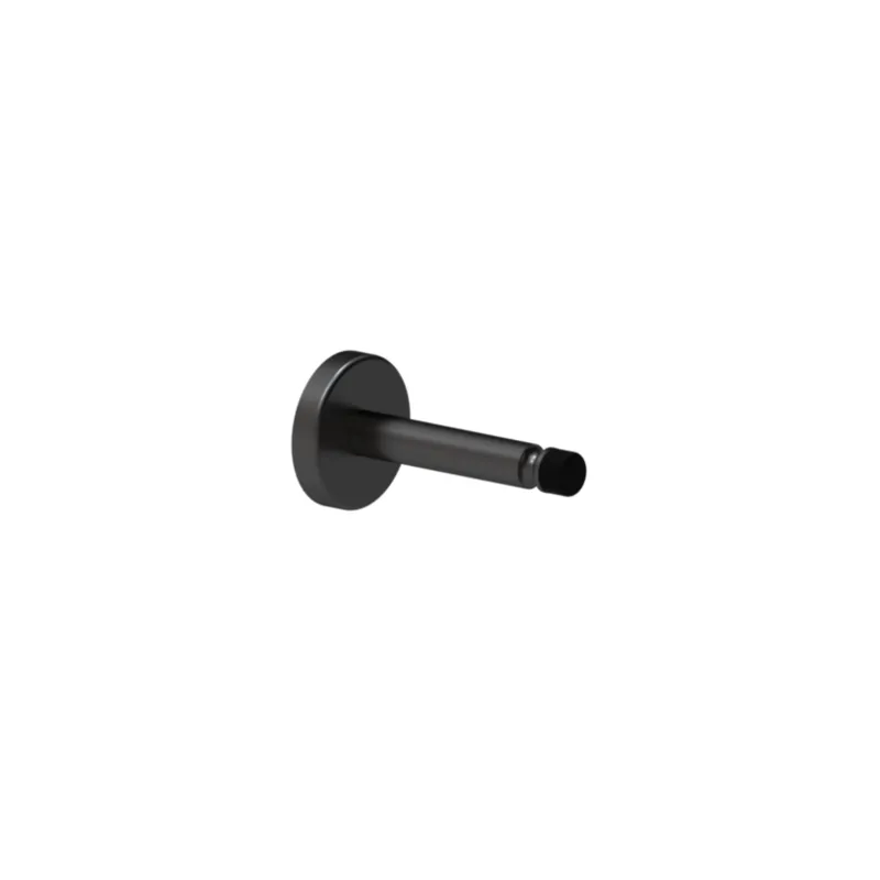 Normbau Inox Care Türstopperhaken 2290025 Edelstahl