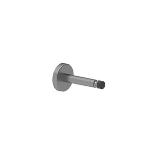 Normbau Inox Care Türstopperhaken 2290025 Edelstahl – Bild 2