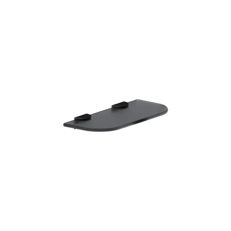 Normbau Inox Care Glasablage 2290430 Edelstahl
