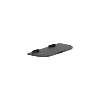 Normbau Inox Care Glasablage 2290430 Edelstahl