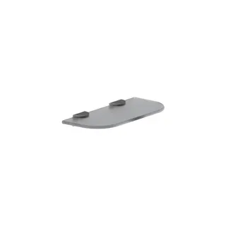Normbau Inox Care Glasablage 2290430 Edelstahl – Bild 2