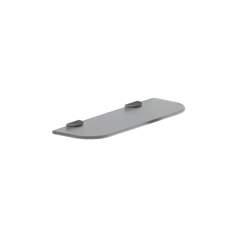 Normbau Inox Care Glasablage 2290440 Edelstahl
