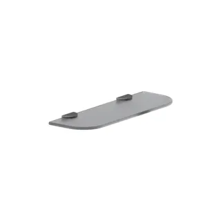 Normbau Inox Care Glasablage 2290440 Edelstahl