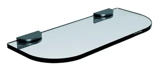 Normbau Inox Care Glasablage 2290440 Edelstahl – Bild 2