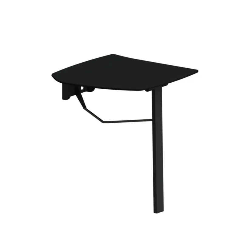 Normbau Verso Care Klappsitz 3500015 Dunkelgrau