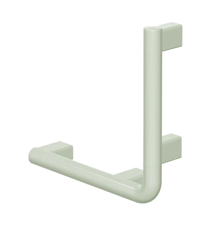 Normbau Verso Care Winkelgriff 3500151 Dunkelrot