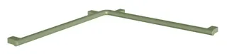 Normbau Verso Care Duschhandlauf 4500303 Weiß – Bild 2