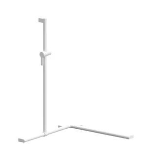 Normbau Verso Care Duschhandlauf 4500352 Weiß