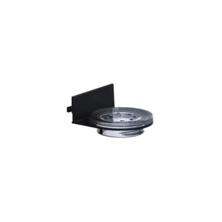 Normbau Cavere Care FlexSeifenablage 7100027 Anthrazit-Metallic