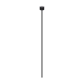 Normbau Cavere Care Deckenabhängung 7382050 Carbonschwarz – Bild 2