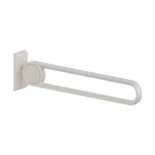 Normbau Cavere Care Stützklappgriff 7447130 Satinbeige – Bild 2
