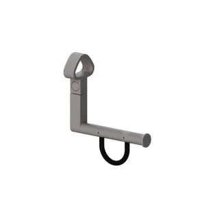 Normbau Cavere Care Papierrollenhalter 7449110 Satinbeige