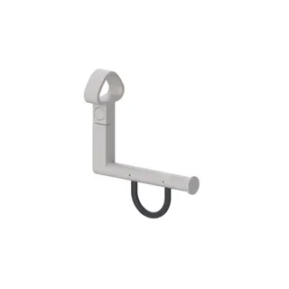 Normbau Cavere Care Papierrollenhalter 7449110 Satinbeige – Bild 2