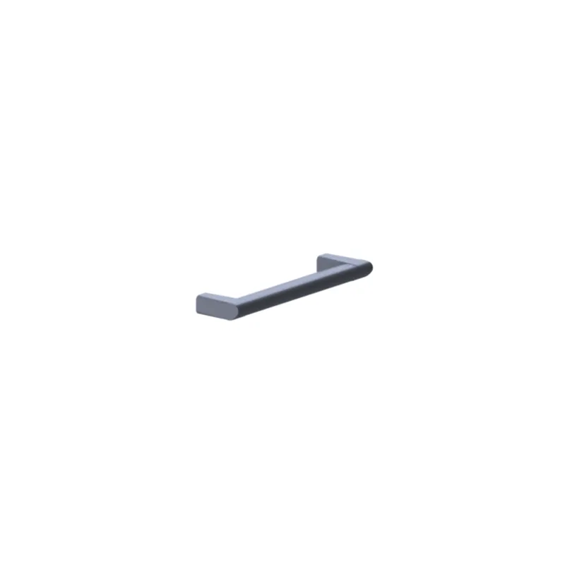 Normbau Cavere Care Haltegriff 7453030 Silber-Metallic