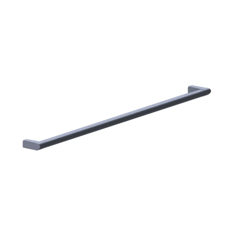 Normbau Cavere Care Haltegriff 7453100 Silber-Metallic