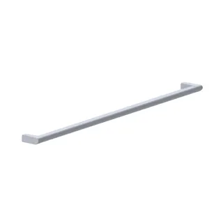 Normbau Cavere Care Haltegriff 7453100 Silber-Metallic – Bild 2