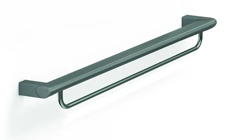 Normbau Cavere Care Haltegriff 7453160 Anthrazit-Metallic