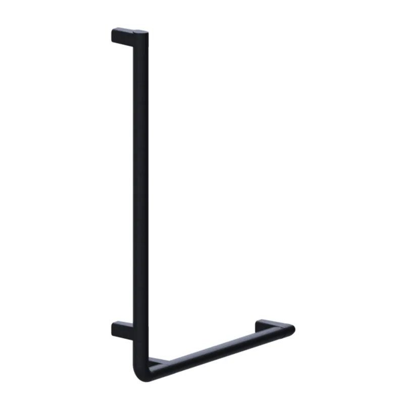 Normbau Cavere Care Winkelgriff 7464077 Anthrazit-Metallic