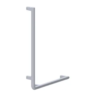 Normbau Cavere Care Winkelgriff 7464077 Silber-Metallic – Bild 2