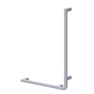 Normbau Cavere Care Winkelgriff 7464078 Silber-Metallic – Bild 2