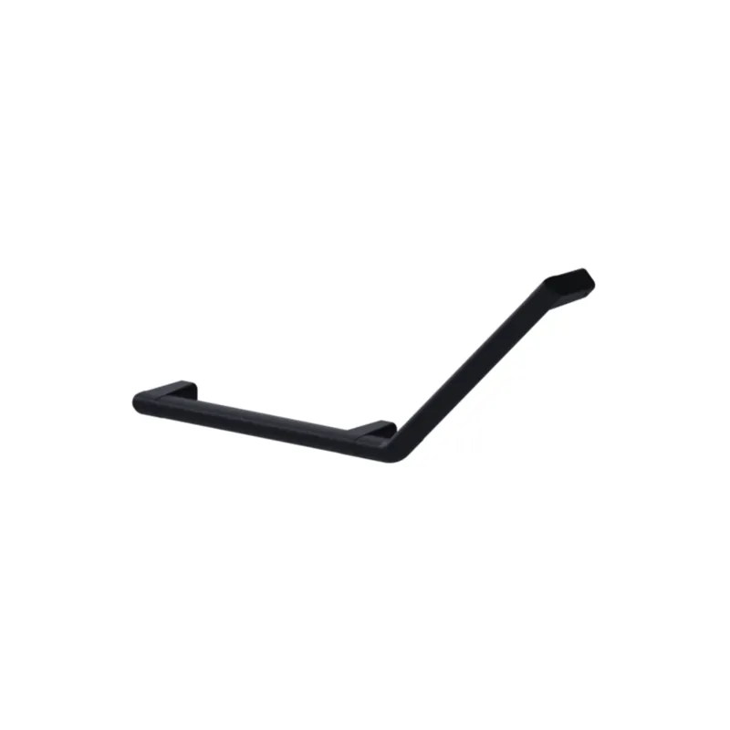 Normbau Cavere Care Winkelgriff 7464131 Anthrazit-Metallic