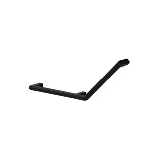 Normbau Cavere Care Winkelgriff 7464131 Anthrazit-Metallic