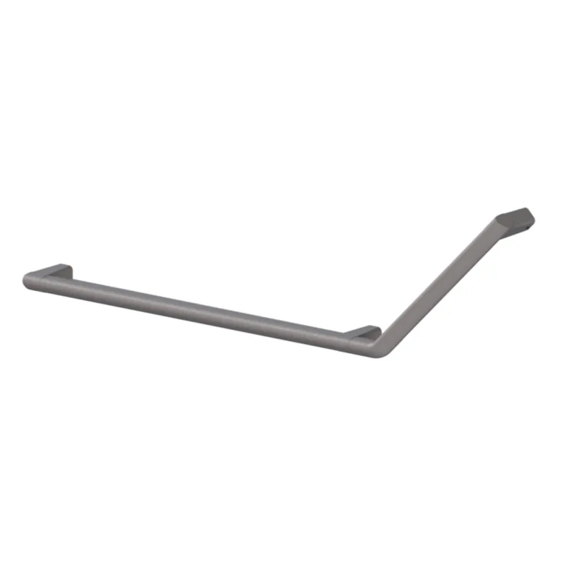 Normbau Cavere Care Winkelgriff 7464161 Satinbeige