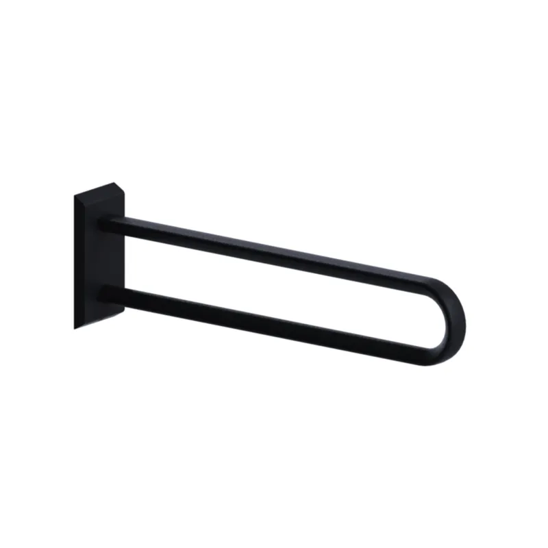 Normbau Cavere Care Wandstützgriff 7467120 Anthrazit-Metallic